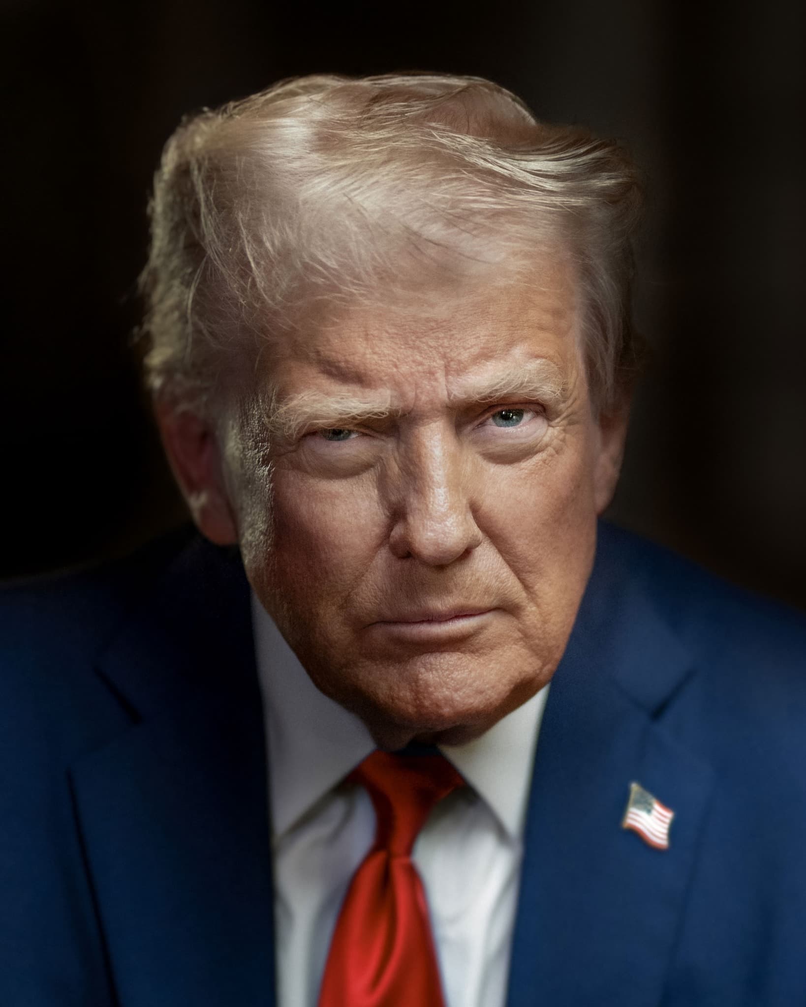 Celebrating 80 Years of Strength and Leadership, Happy 80th Birthday President Donald J. Trump!